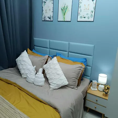 Skyshore Suites